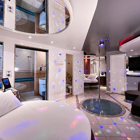 A2 Suites - Hotel E Motel Núcleo Bandeirante Exteriör bild